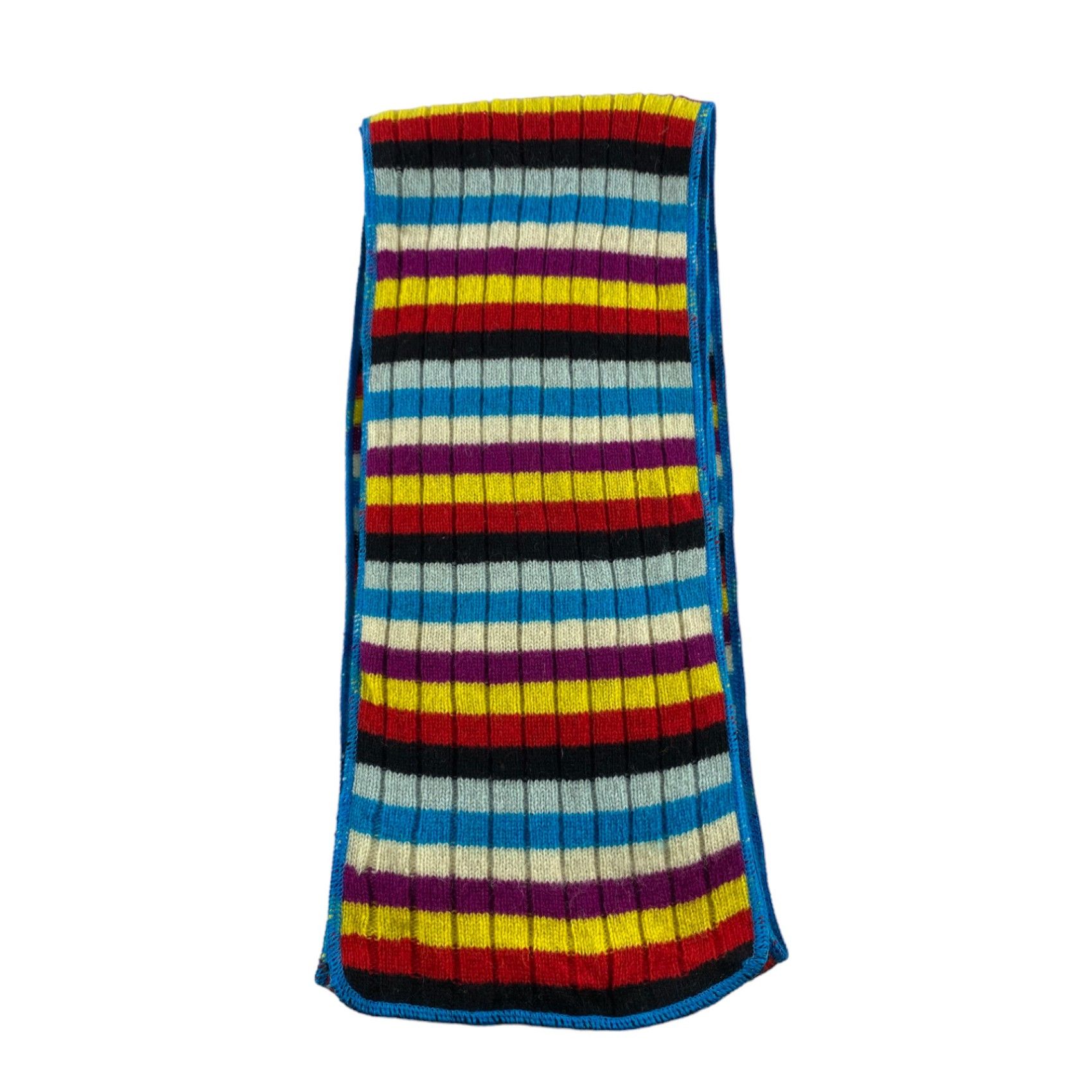 United Colors Of Benetton United Colors Of Benetton Scarf / Muffler / Neckwear - WW059 Size ONE SIZE - 2 Thumbnail