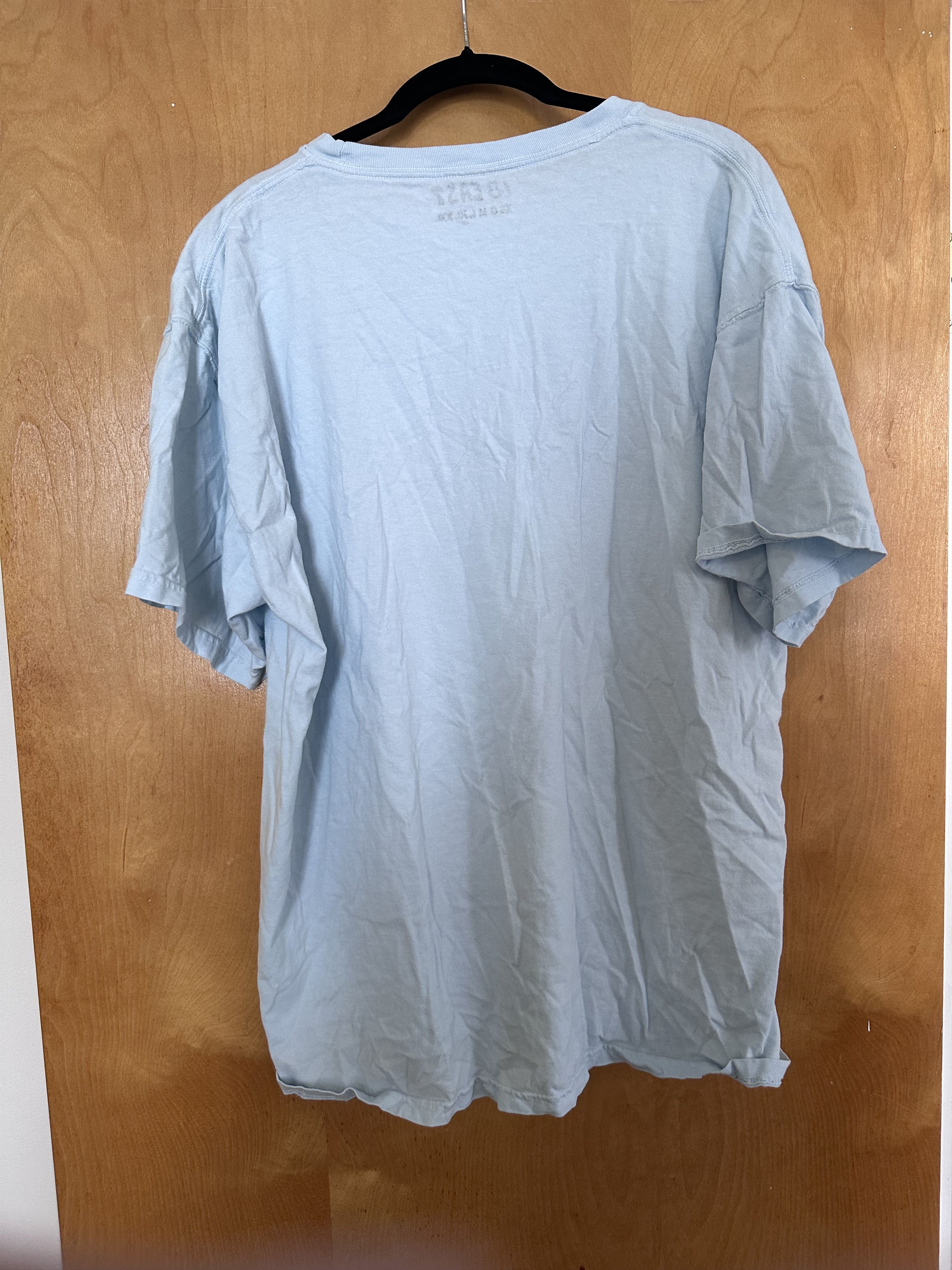 18 East 18 East Logo T-shirt Size US XL / EU 56 / 4 - 2 Thumbnail