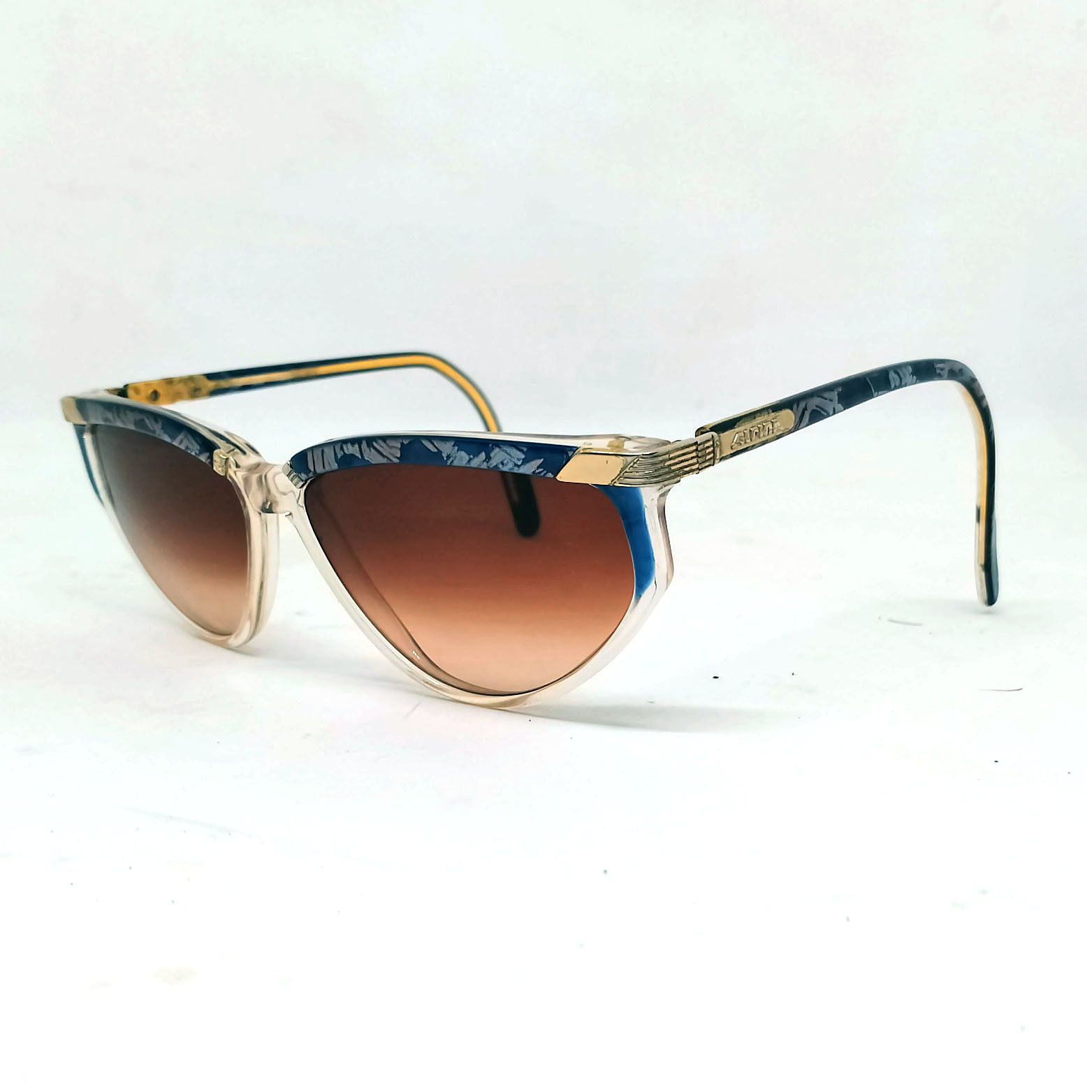 Other Vintage Alpina GF 050 Women's Sunglasses – Germany Size ONE SIZE - 3 Thumbnail