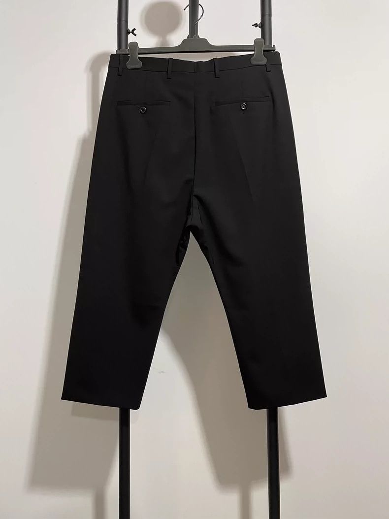 Rick Owens rick owens size US 50 Dress Pants 2502-Nextarrow Size US 34 / EU 50 - 2 Thumbnail