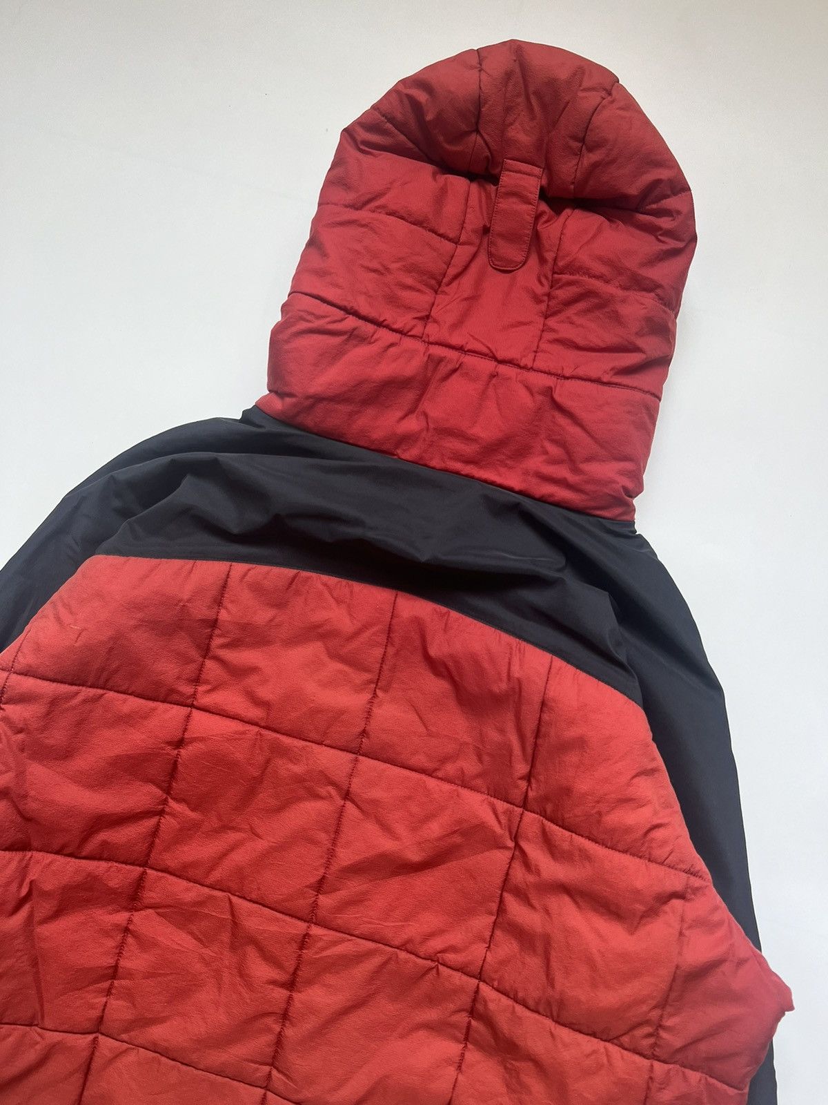 Montbell Montbell Down Puffer Jacket Size US L / EU 52-54 / 3 - 9 Thumbnail