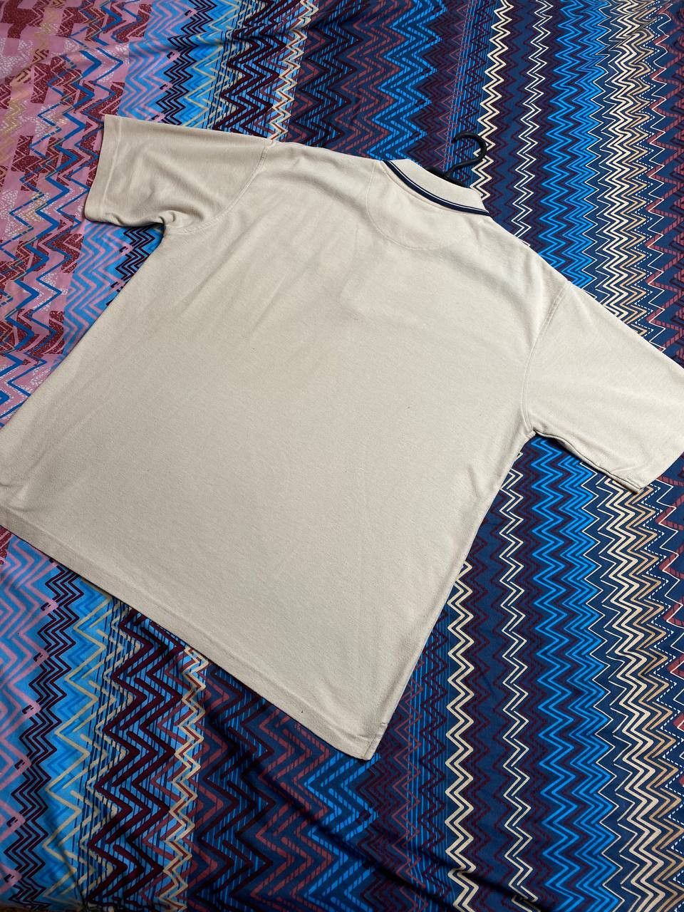 Umbro × Vintage Vintage Y2K Umbro polo t-shirt casual style Size US XXL / EU 58 / 5 - 7 Thumbnail