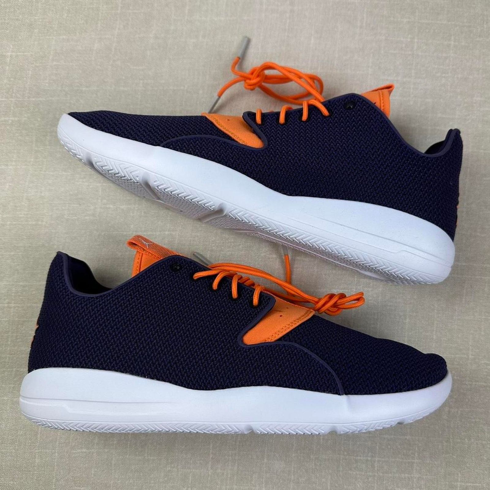 ☀️ Jordan Eclipse Phoenix Suns 8M
