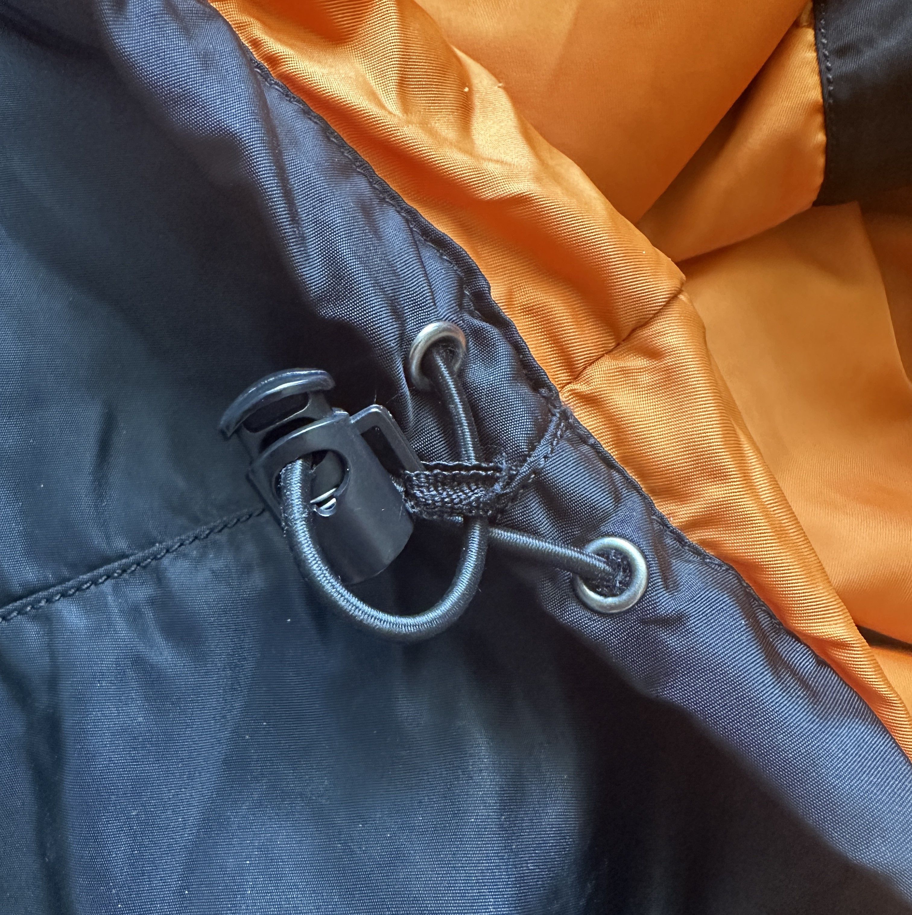 Alpha Industries Alpha Industries HPO Anorak Jacket With Removable Patch Size US S / EU 44-46 / 1 - 18 Thumbnail