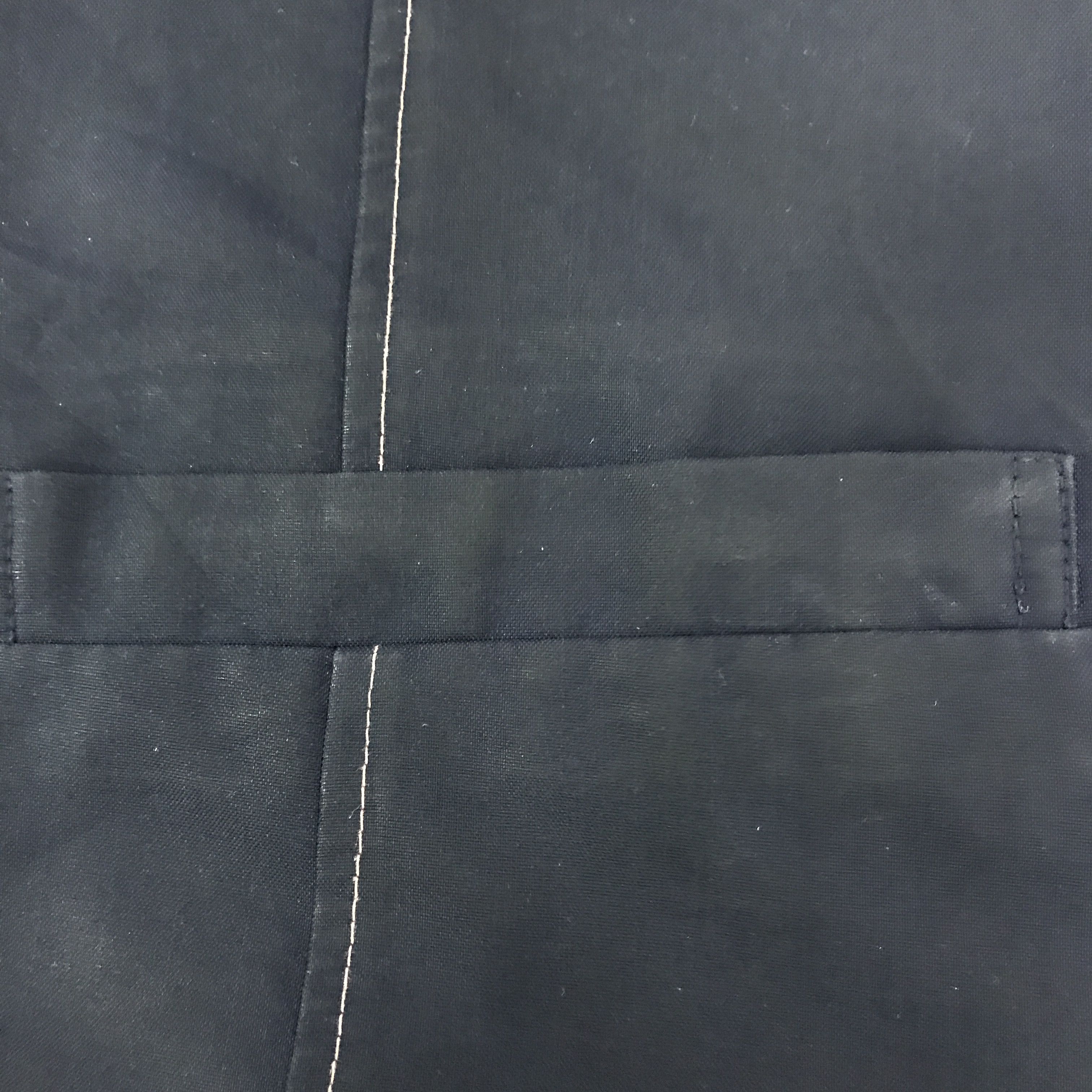 Japanese Brand family mart worker japan jacket K128B10 Size US L / EU 52-54 / 3 - 10 Thumbnail