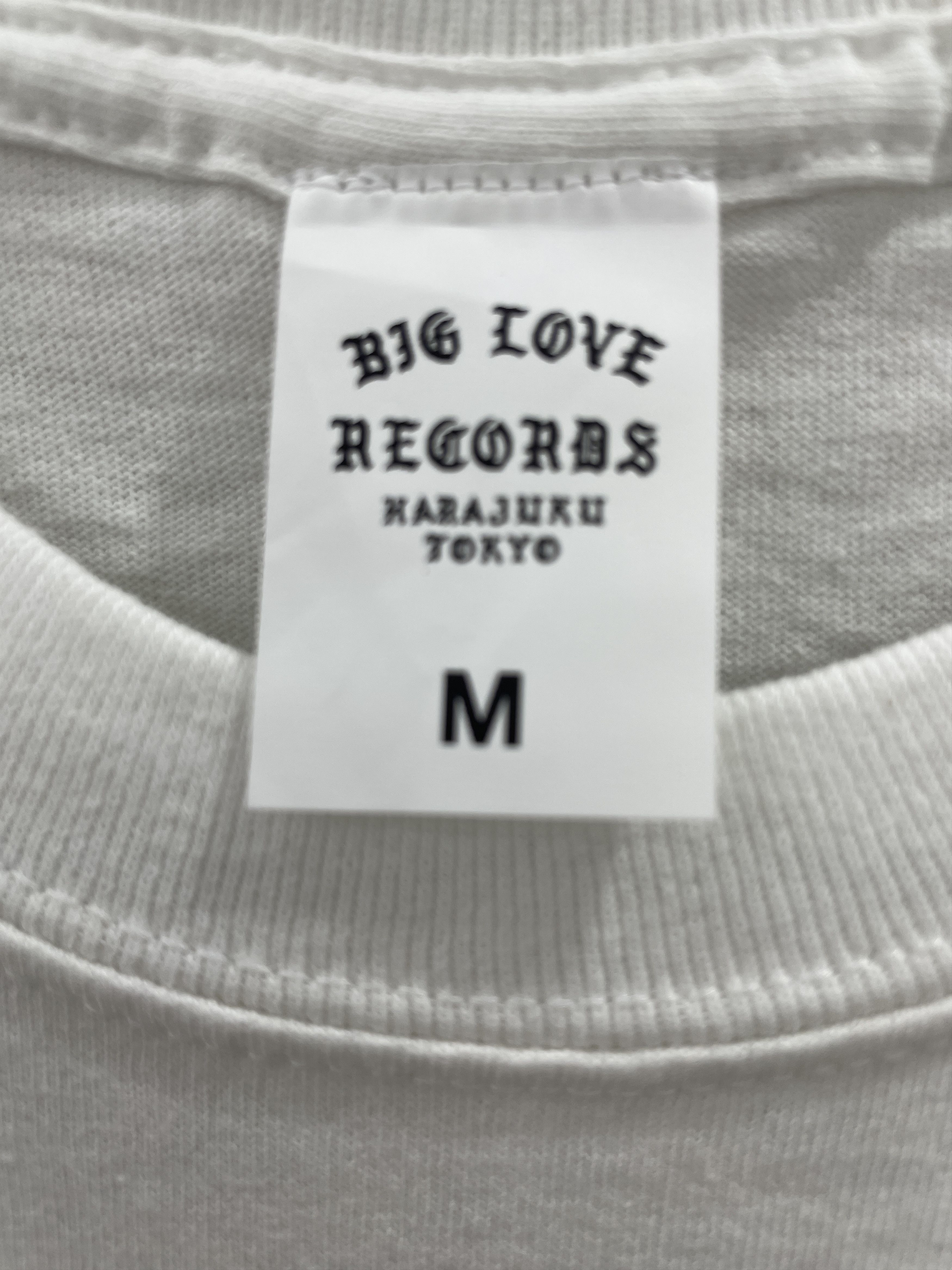 Perks And Mini Perks And Mini x BIG LOVE RECORDS Size US M / EU 48-50 / 2 - 3 Thumbnail