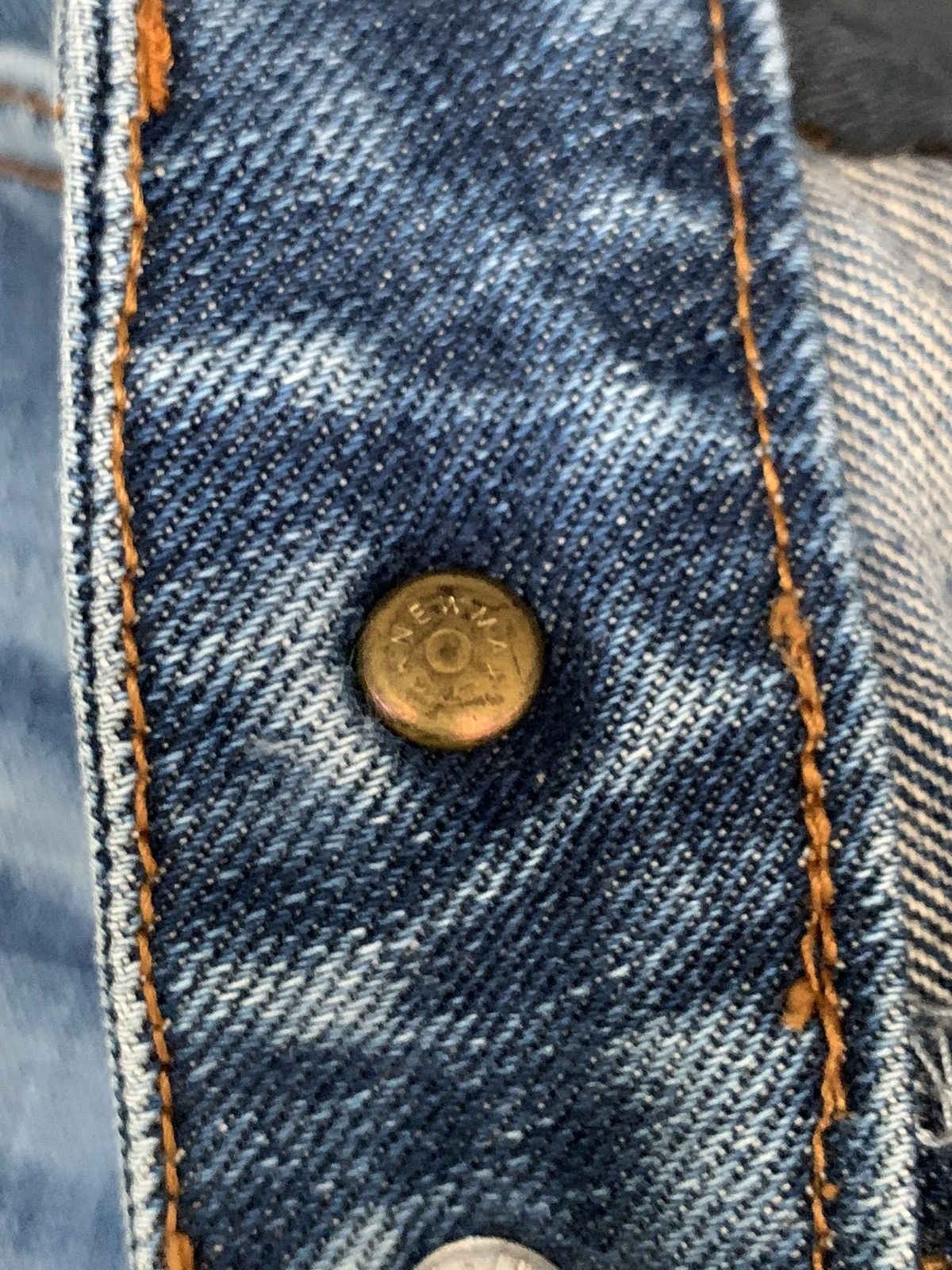 Japanese Brand Sweet Camel Size 28" / US 6 / IT 42 - 12 Thumbnail