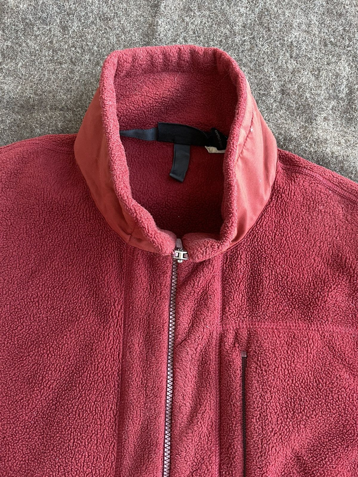 Patagonia Vintage Patagonia Fleece Jacket Size US M / EU 48-50 / 2 - 4 Thumbnail