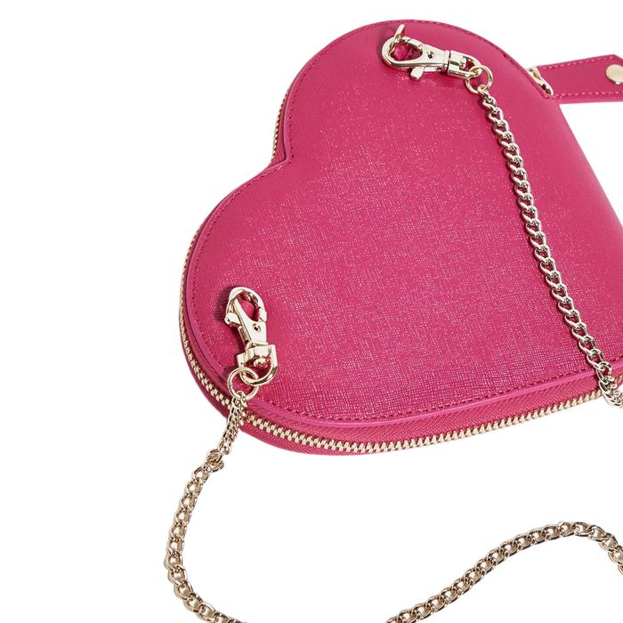 Vivienne Westwood Vivienne Westwood Heart Crossbody Bag Grailed