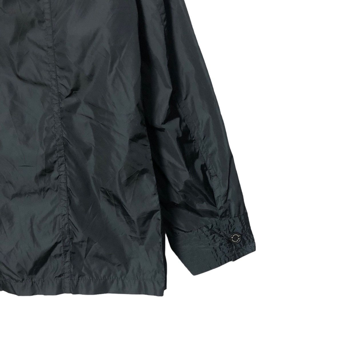 Aquascutum Vintage Aquascutum London Button Ups Jacket Size US M / EU 48-50 / 2 - 6 Thumbnail