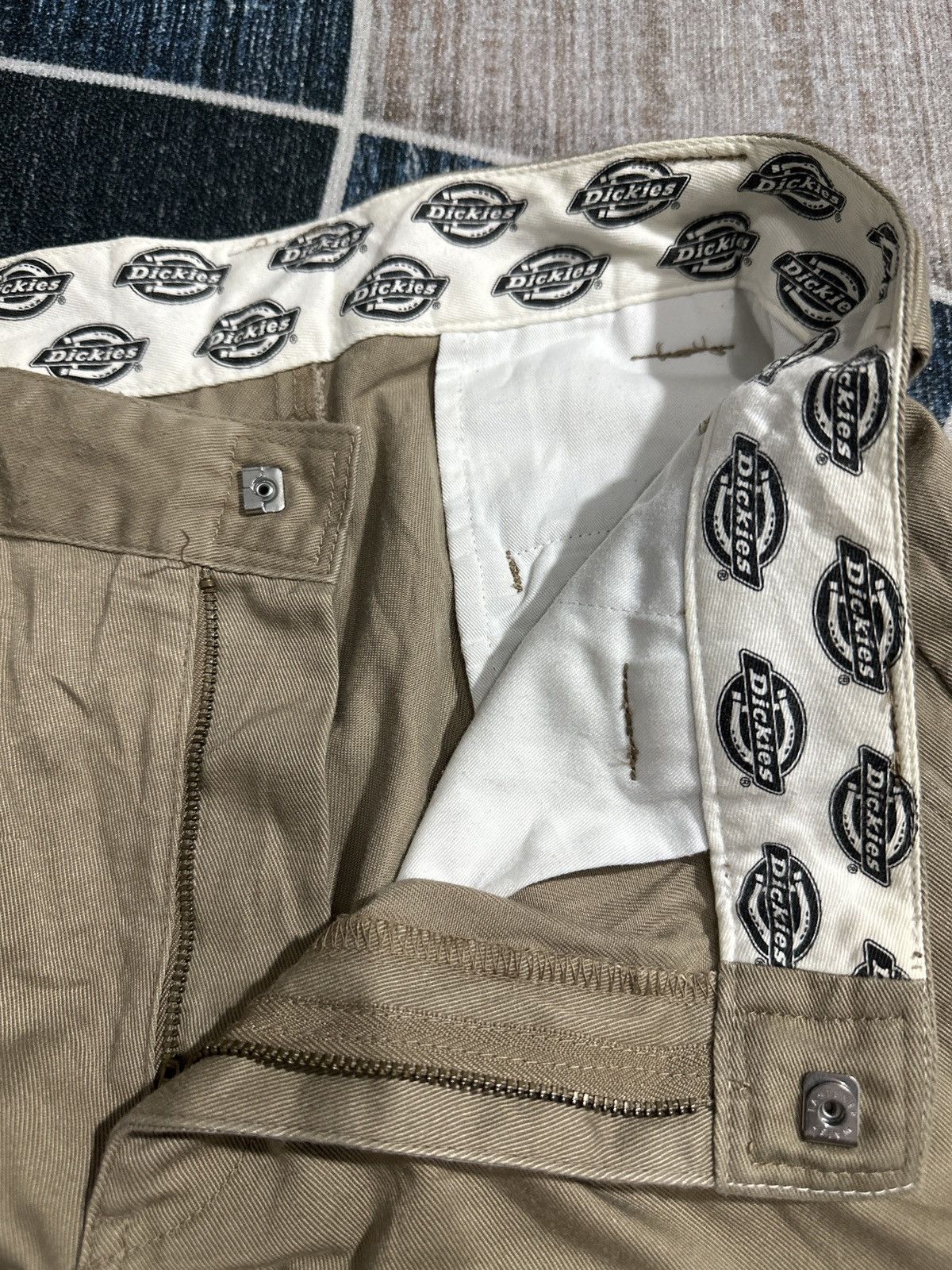 Dickies Dickies slack Size US 31 - 3 Thumbnail