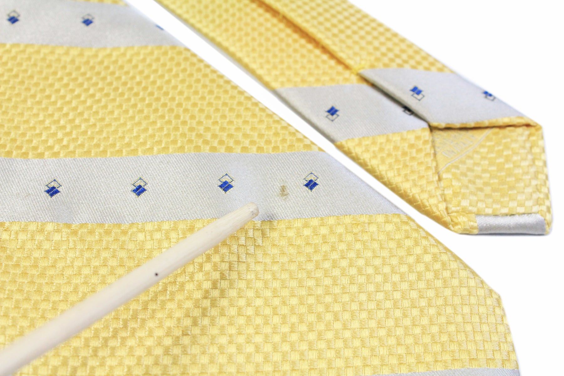 Brioni Brioni Tie Size ONE SIZE - 6 Thumbnail