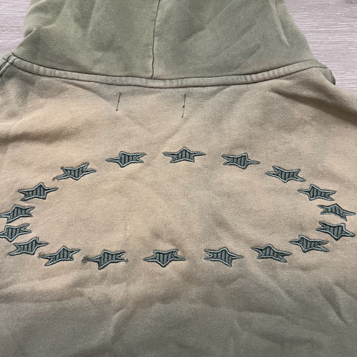 Vale Vale Forever Valley Zip Up Hoodie Size US S / EU 44-46 / 1 - 13 Thumbnail
