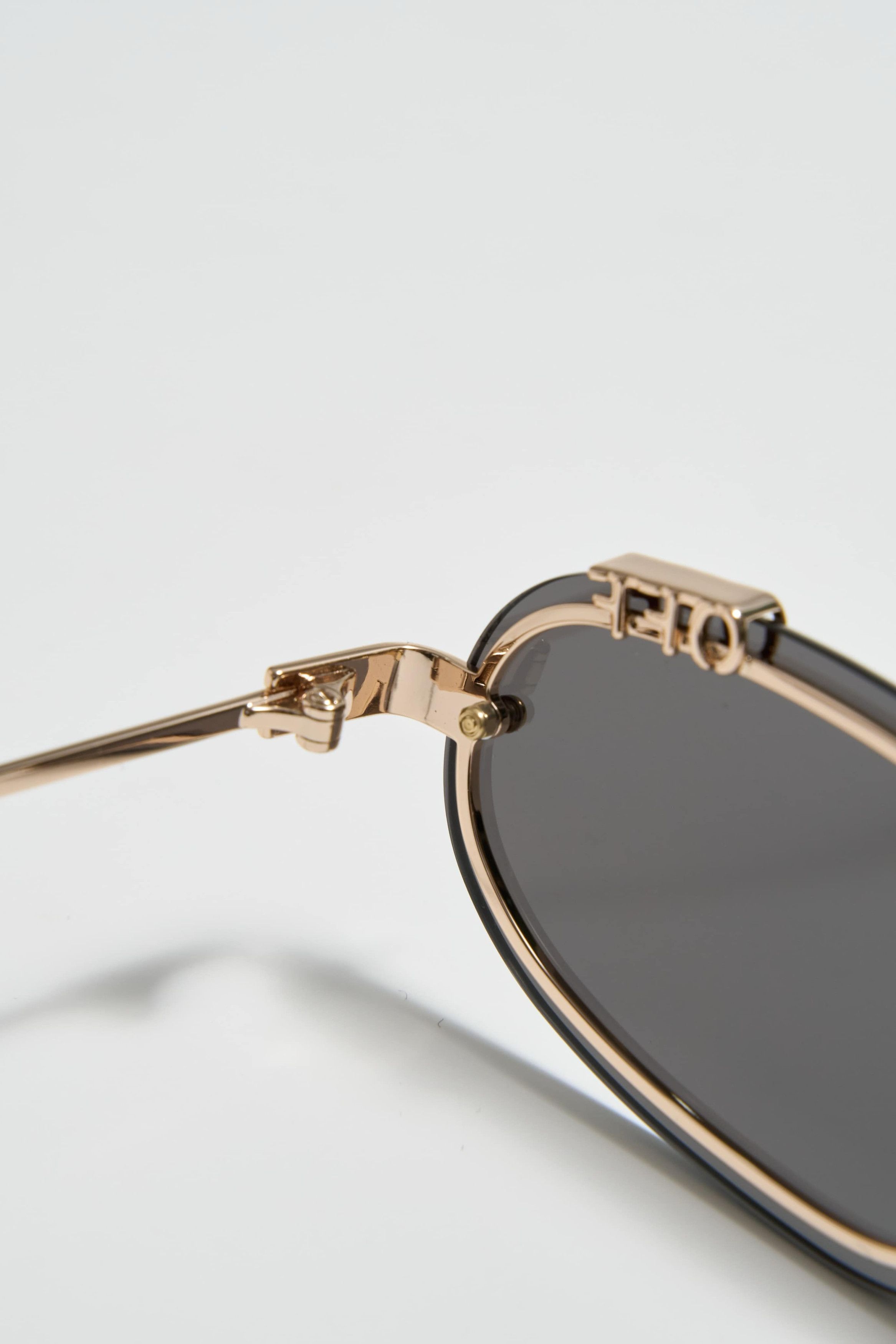 Off-White OFF WHITE MIAMI SUNGLASSES Size ONE SIZE - 4 Thumbnail