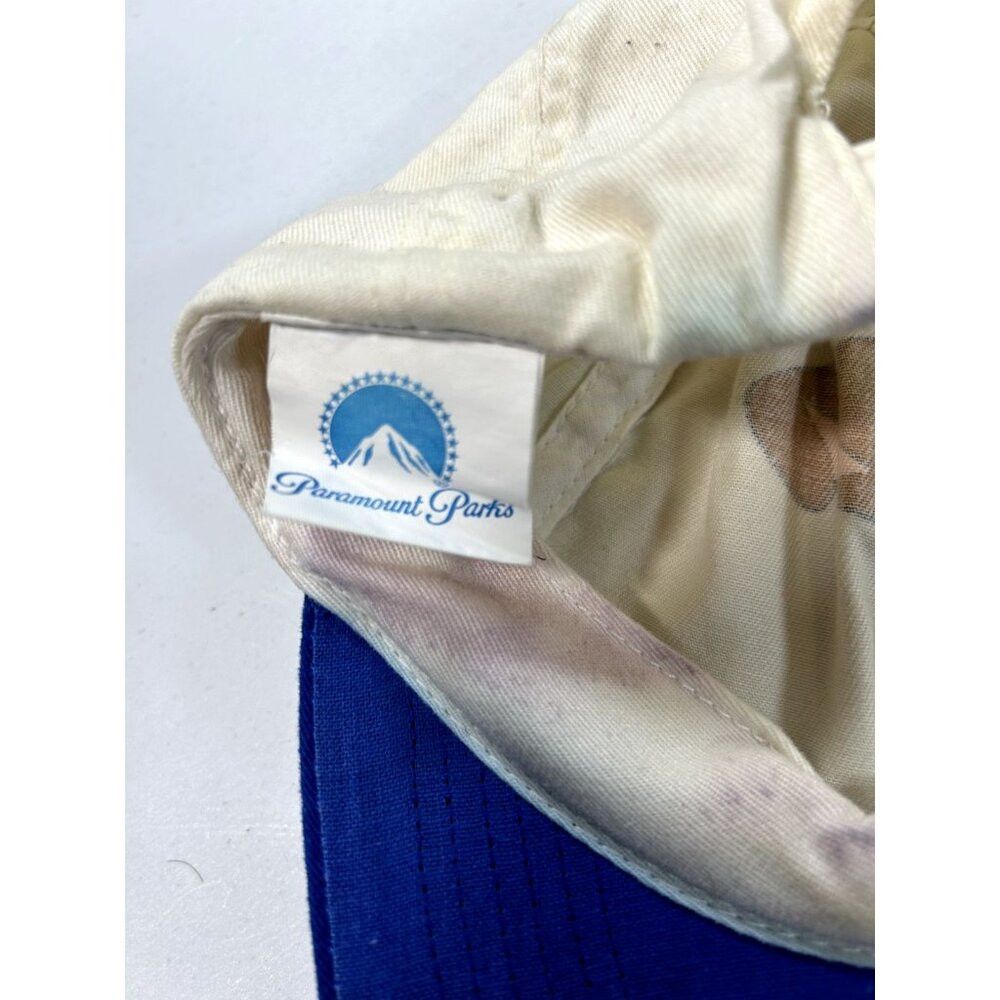 Vintage × Warner Bros Vintage 1997 Paramount Scooby Doo Character Graphic Snapbac Size ONE SIZE - 6 Thumbnail