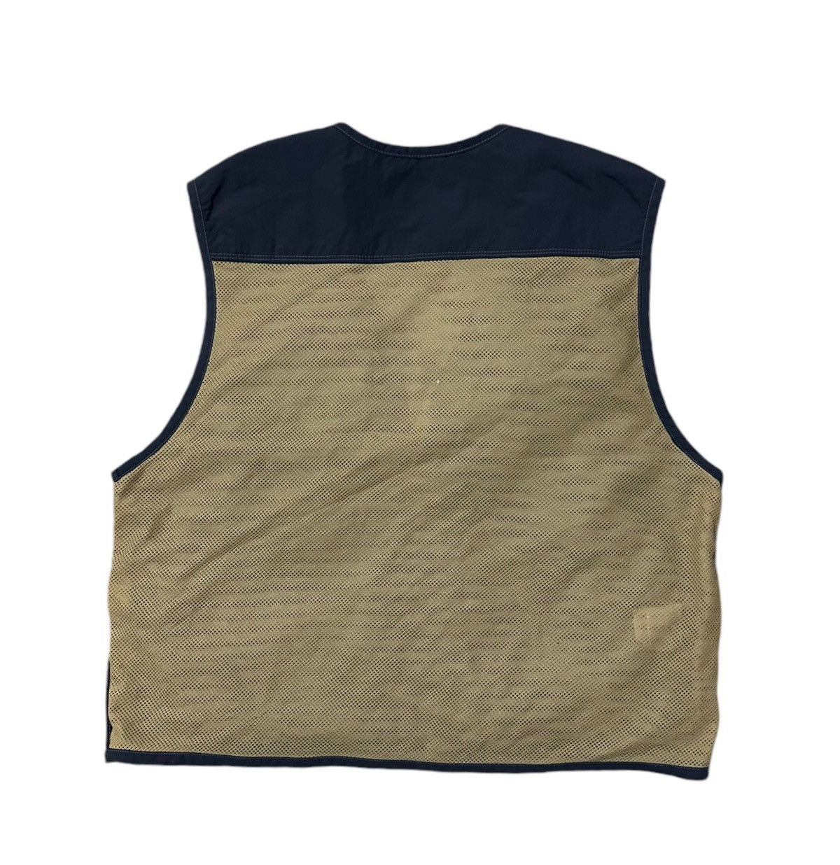 Japanese Brand Kampground of America tactical vest Size US M / EU 48-50 / 2 - 4 Thumbnail