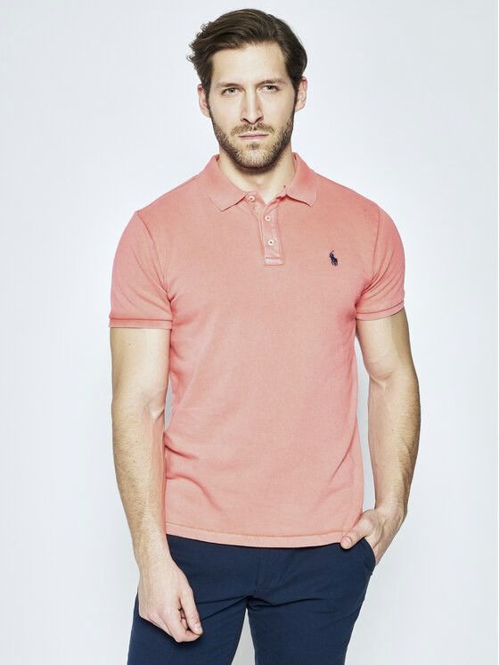 Designer × Polo Ralph Lauren Polo Ralph Lauren T-shirt Luxury size S Size US S / EU 44-46 / 1 - 16 Thumbnail