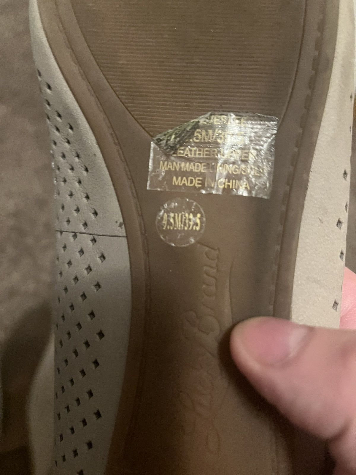 Lucky Brand Lucky Brand shoes Size US 9.5 / IT 39.5 - 3 Thumbnail