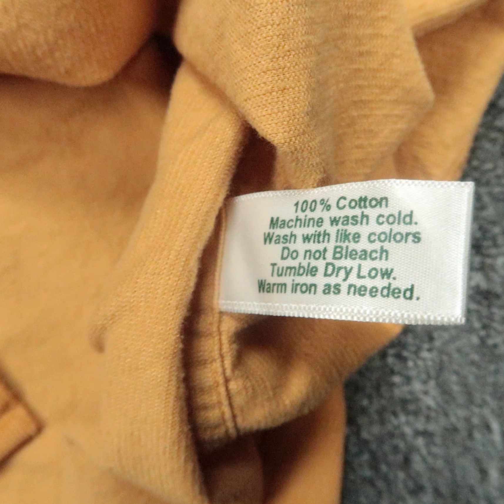Vintage Criquet Shirt Mens 2XL XXL Brown Tan Corduroy Pearl Snap Long Sleeve Western Button-Up Casual Workwear Travel Size US XXL / EU 58 / 5 - 4 Thumbnail