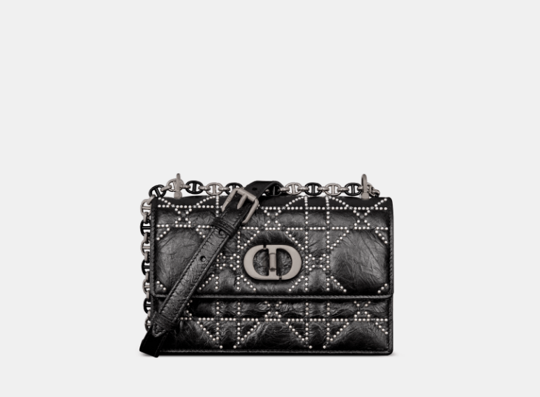 Dior o1w1db11125 S51699 Size : OS / Mini Bag in Black Size ONE SIZE - 2 Thumbnail
