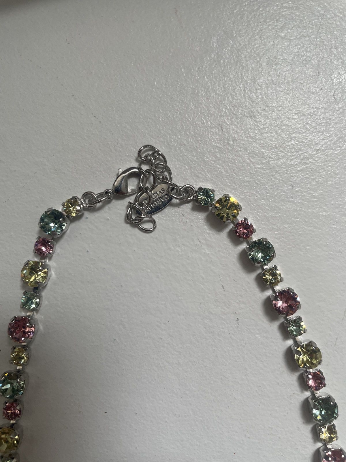 Designer × Other Caroline Svedbom Calanthe Necklace Size ONE SIZE - 3 Thumbnail