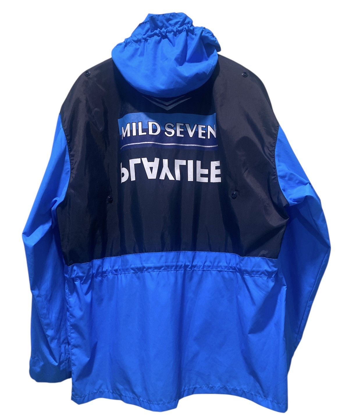Rare Vintage 1998 Benetton Formula 1 Team Issue Made Italy