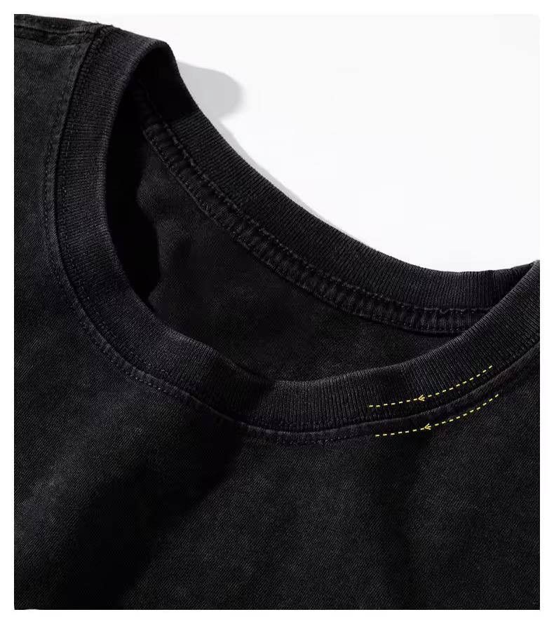Japanese Brand × Vintage vintage short-sleeve T-shirt Size US L / EU 52-54 / 3 - 4 Thumbnail