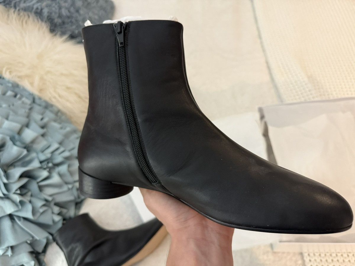 Maison Margiela Maison Margiela MM6 Anatomic Boot Size US 10 / EU 43 - 14 Thumbnail