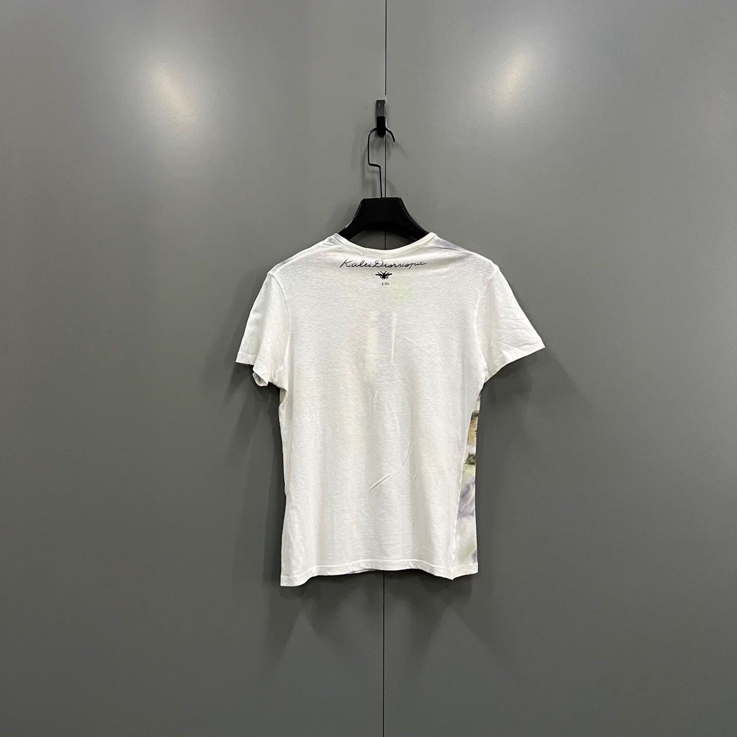 Dior Dior tie-dye short-sleeve M 95 New no tag Size M / US 6-8 / IT 42-44 - 2 Thumbnail