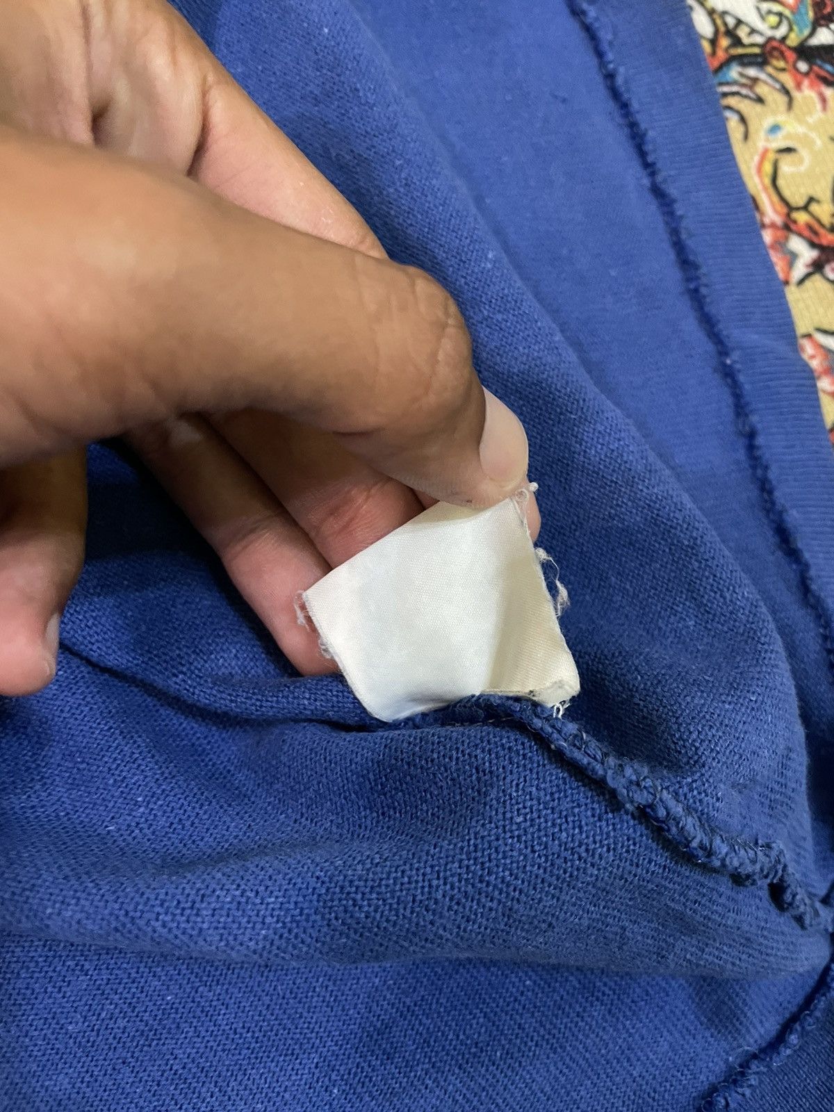 Issey Miyake Vintage Issey Miyake Size US S / EU 44-46 / 1 - 7 Thumbnail