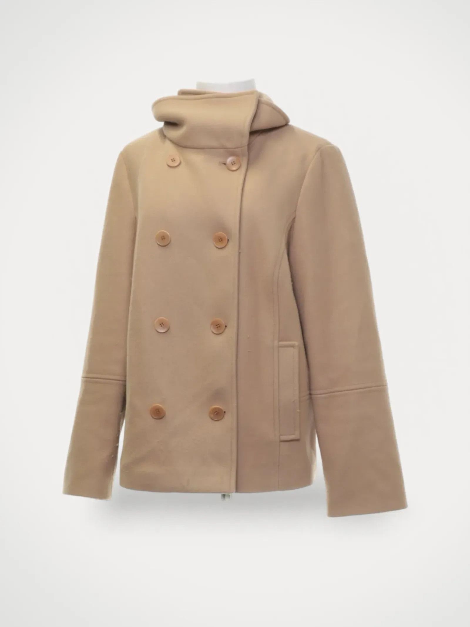 s.Oliver S. Oliver Coat Size M / US 6-8 / IT 42-44 - 1 Thumbnail