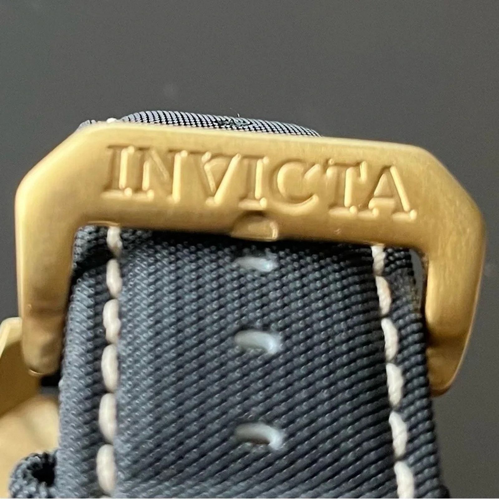 Invicta Vintage Invicta Córduba Collection model 4810 watch. Size ONE SIZE - 8 Thumbnail