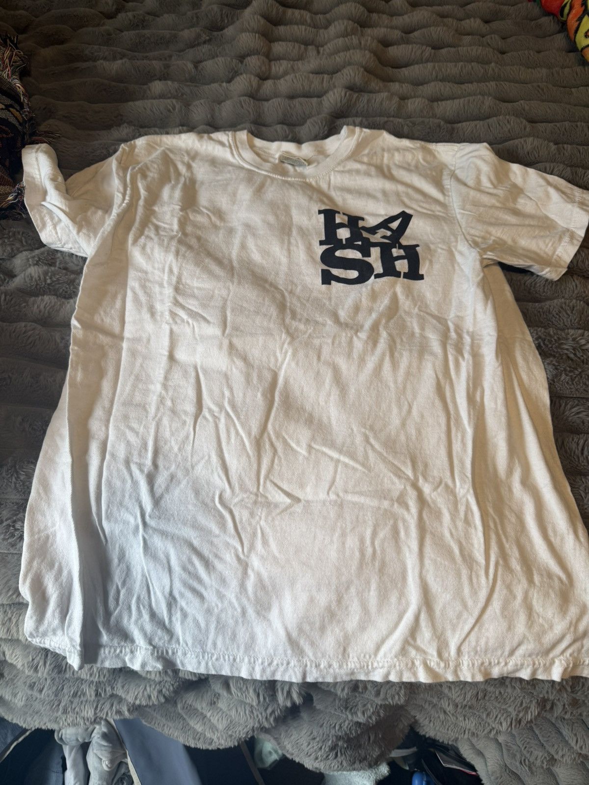 Other Wookerson T shirts Size US L / EU 52-54 / 3 - 1 Thumbnail