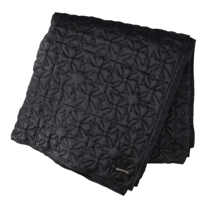 Chrome Hearts Chrome Hearts Mini Plus Motif Bandana | Grailed