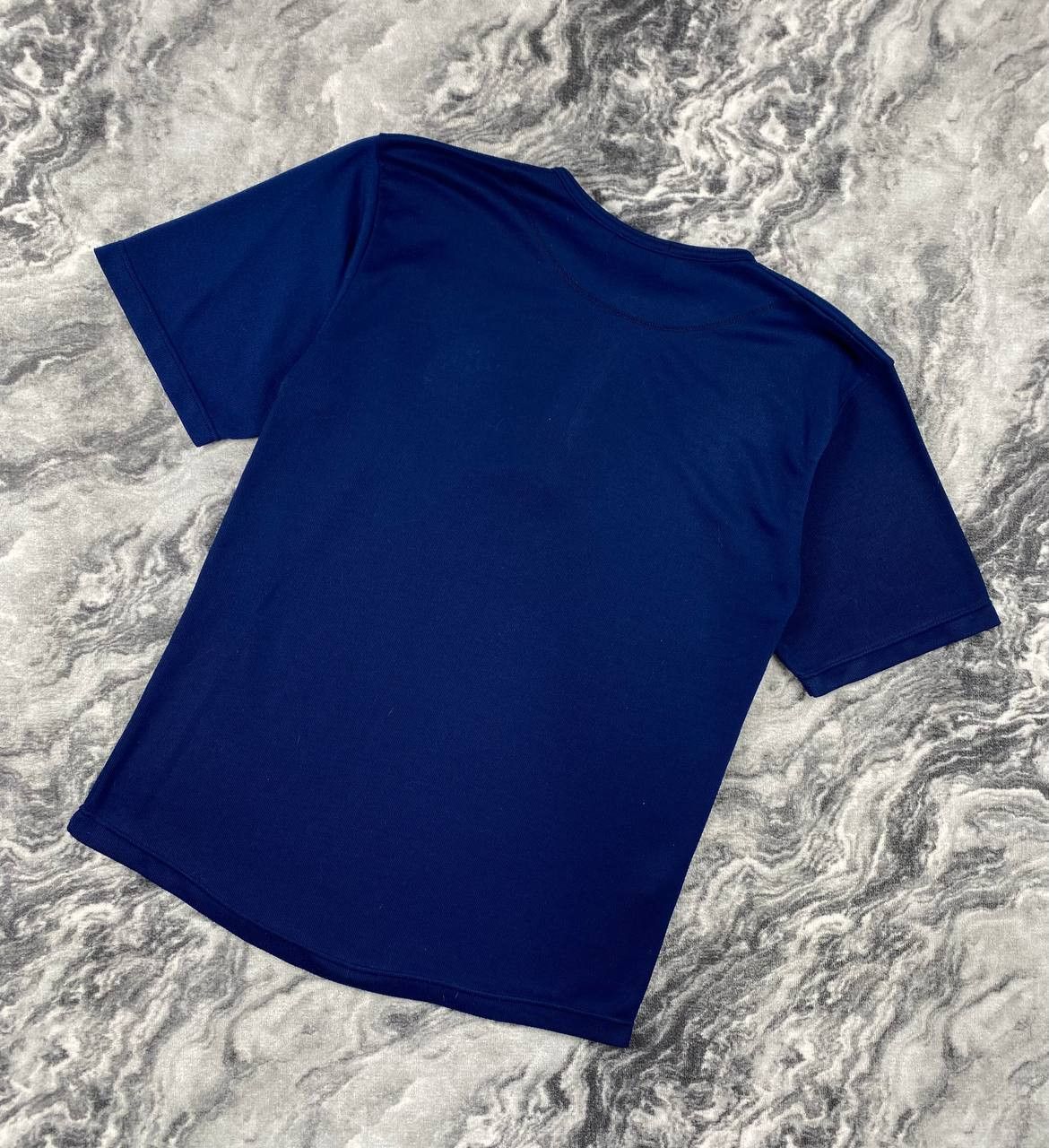 Versace Gianni Versace Collection T Shirt Men Size M Blue Size US M / EU 48-50 / 2 - 9 Thumbnail