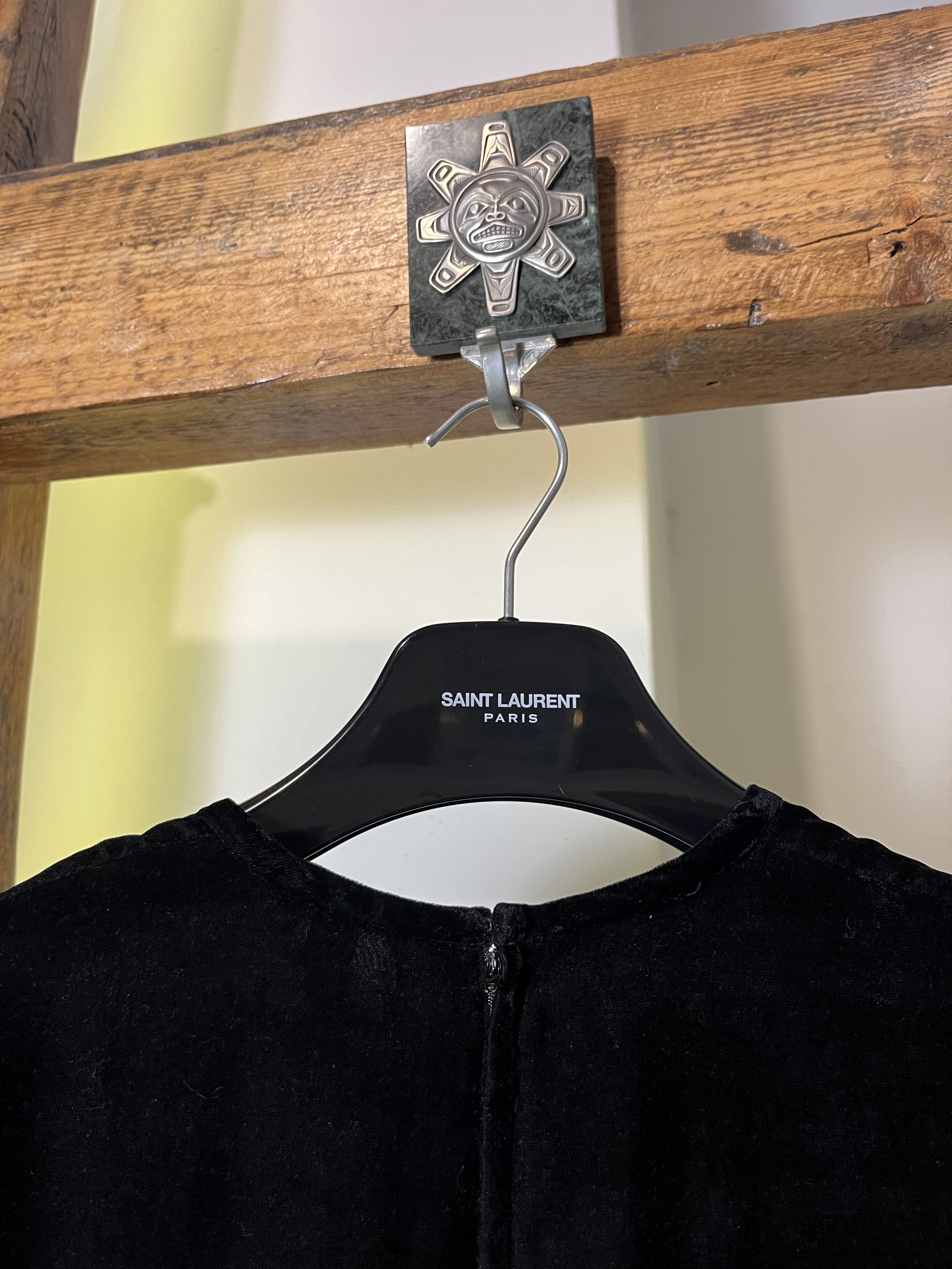 Comme des Garcons SHIRT × Japanese Brand Vintage Archive Comme des Garcons Velour RARE Size M / US 6-8 / IT 42-44 - 6 Thumbnail