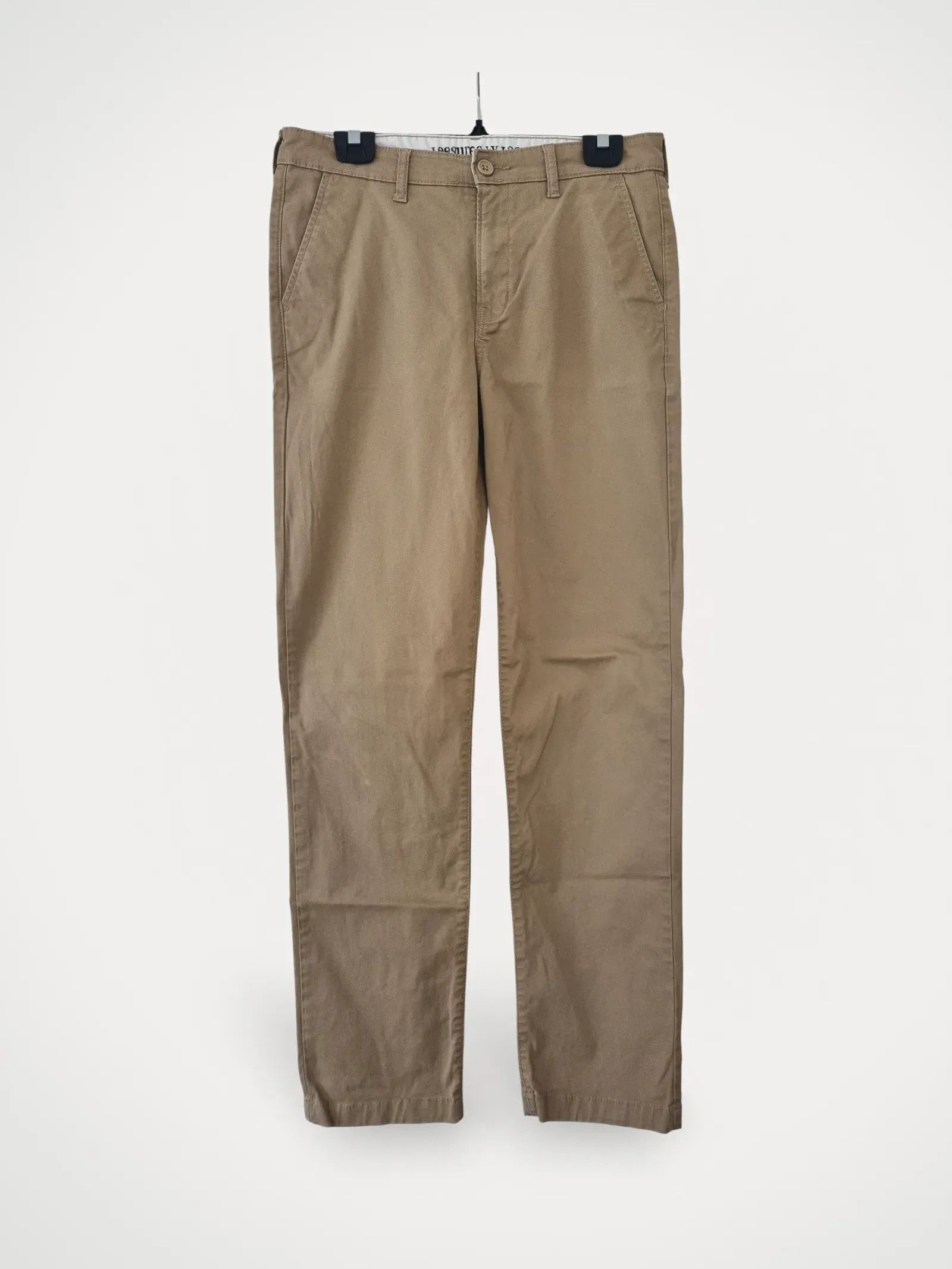 Lee Lee Pants Size US 30 / EU 46 - 1 Thumbnail