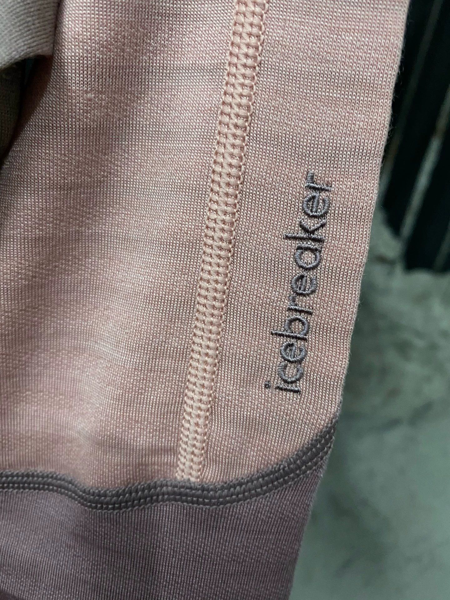 Icebreaker icebreaker new M fleece jacket Size M / US 6-8 / IT 42-44 - 5 Thumbnail
