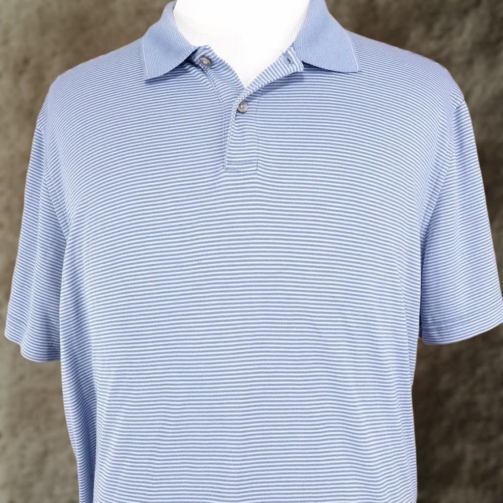 Van Heusen VINTAGE: OFF? Size US XL / EU 56 / 4 - 1 Thumbnail