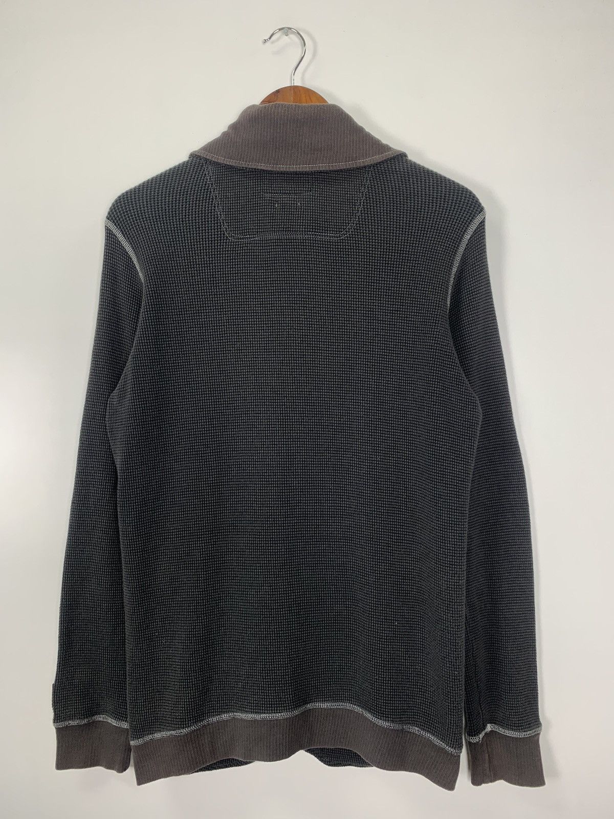 Diesel Vintage Diesel buttons Jacket Size US S / EU 44-46 / 1 - 6 Thumbnail