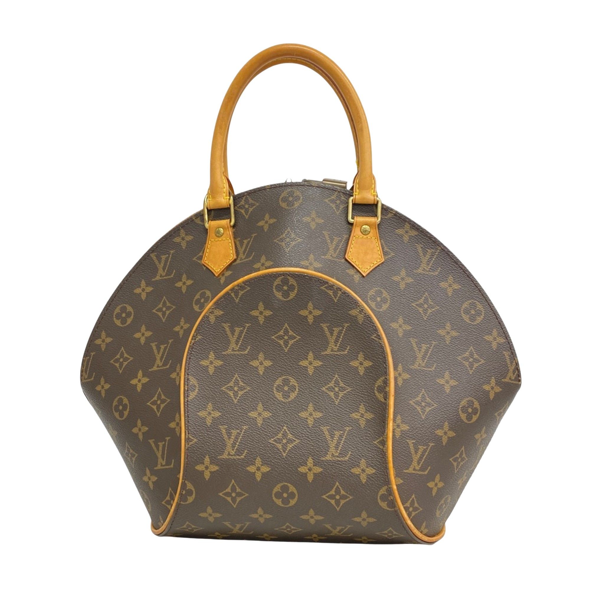 Louis Vuitton Louis Vuitton Ellipse handbag Size ONE SIZE - 1 Thumbnail