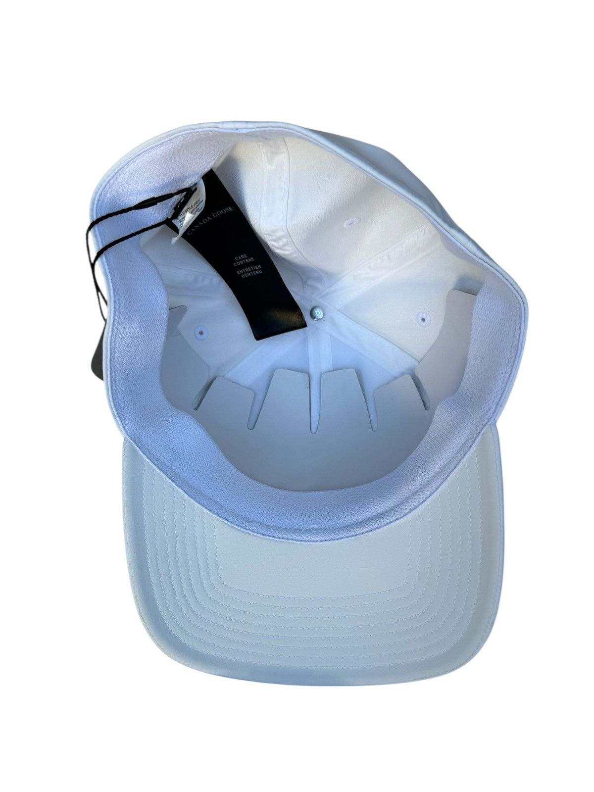 Canada Goose Canada goose spell out hat Size ONE SIZE - 5 Thumbnail