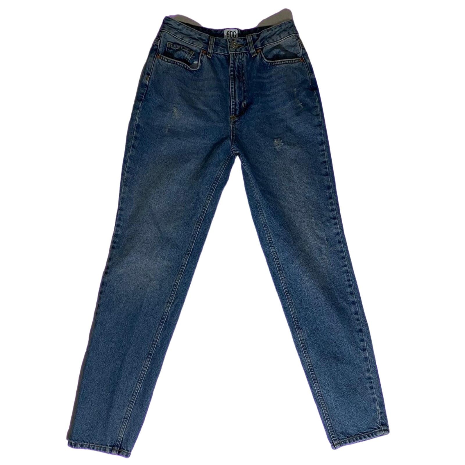 Urban Outfitters Urban Outfitters mom jeans Size 26" / US 2 / IT 38 - 1 Thumbnail