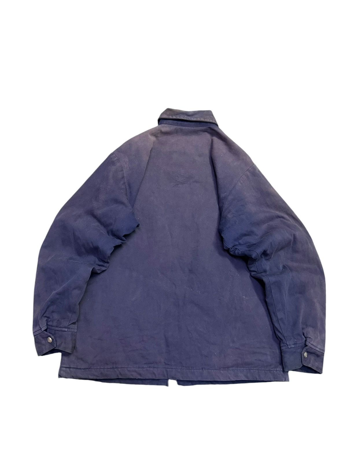 Volcom RARE!! Vintage Early 90s Volcom Jacket Usa Size US M / EU 48-50 / 2 - 7 Thumbnail