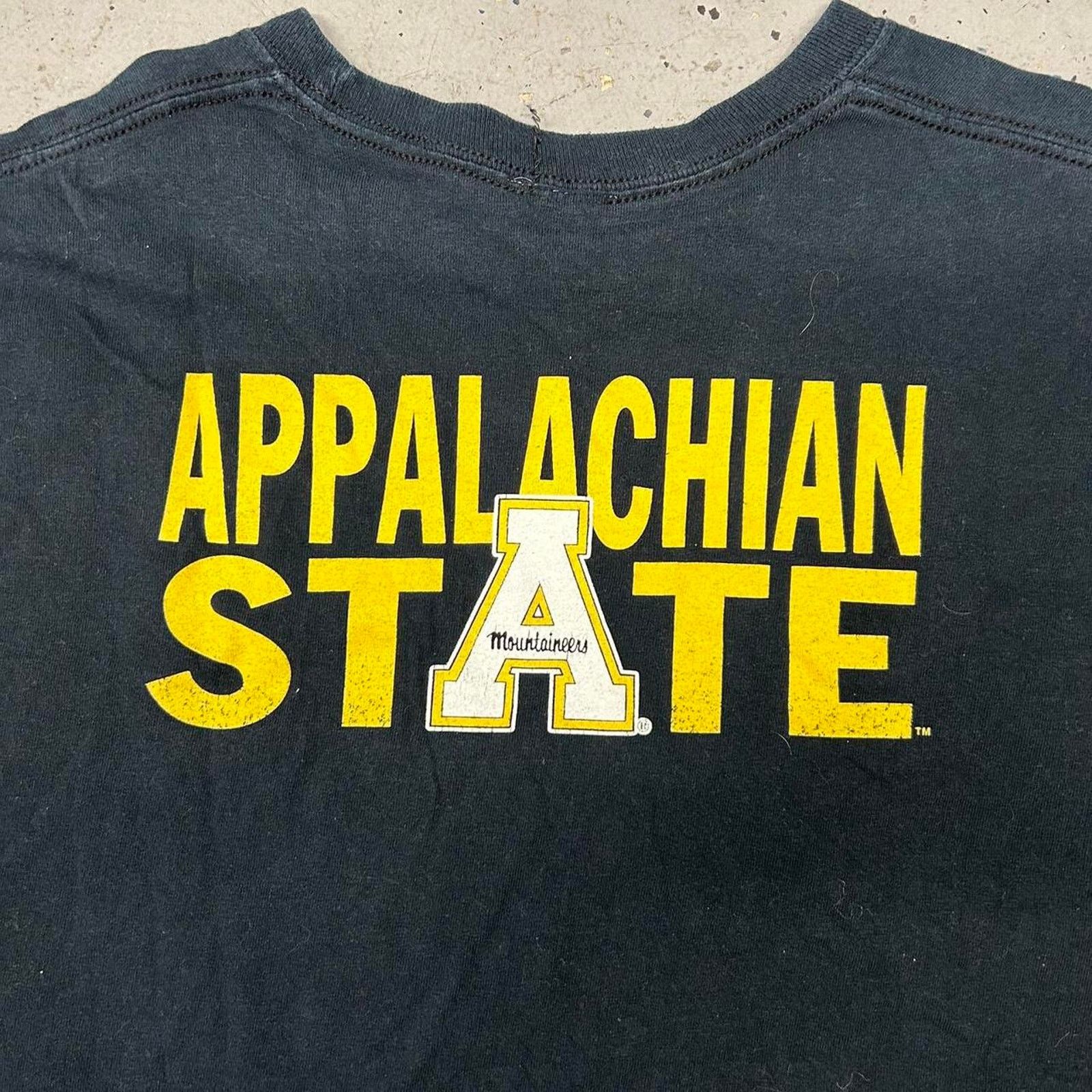 Other Y2K Appalachian Long Sleeve Shirt Size US XL / EU 56 / 4 - 6 Thumbnail
