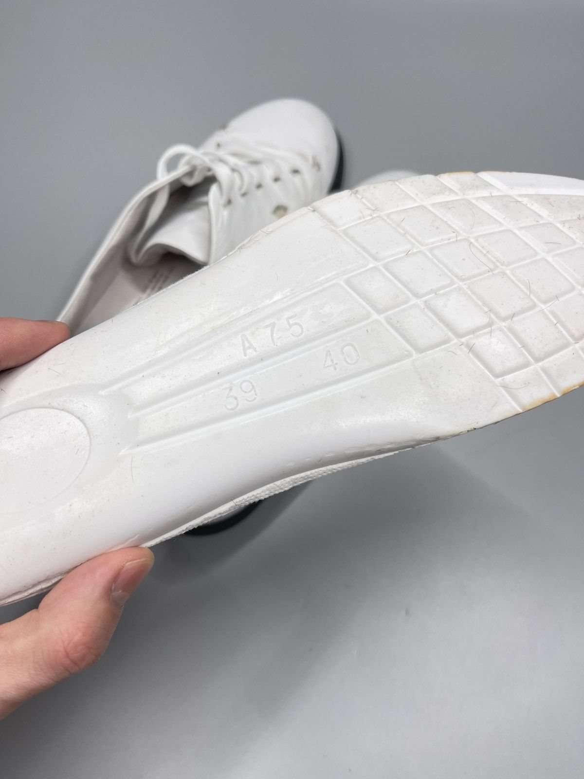 Japanese Brand × Rundholz Rundholz Sneakers Size US 7 / EU 40 - 14 Thumbnail