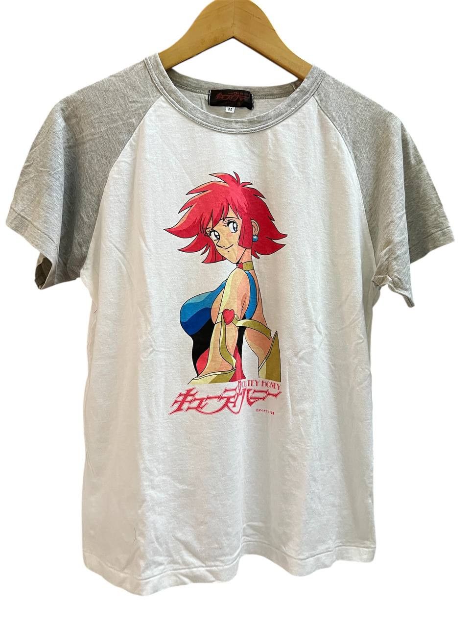 Other VINTAGE CUTEY HONEY Size M / US 6-8 / IT 42-44 - 1 Thumbnail