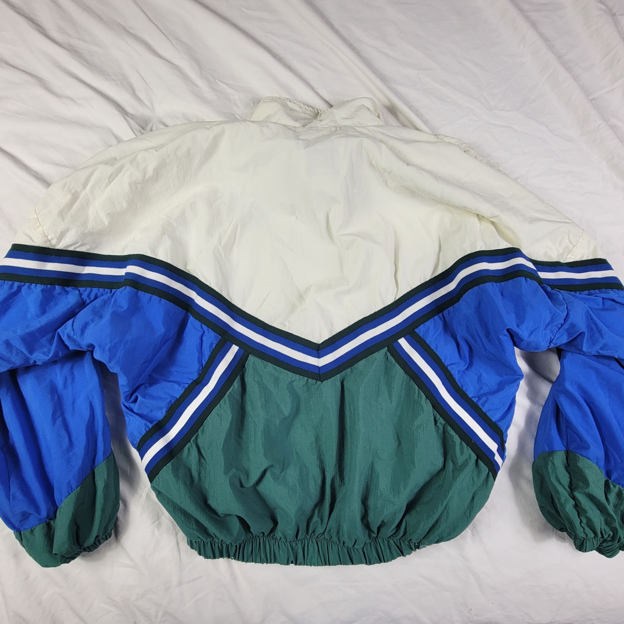 Other × Vintage Vintage Boeges Sporting Goods Irvine Womens Large Water Polo Size L / US 10 / IT 46 - 2 Thumbnail