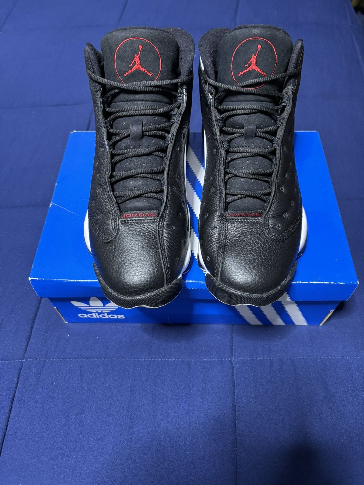 Jordan Brand Jordan 13 Retro Reverse He Got Game 2020 Size 9 Size US 9 / EU 42 - 1 Thumbnail