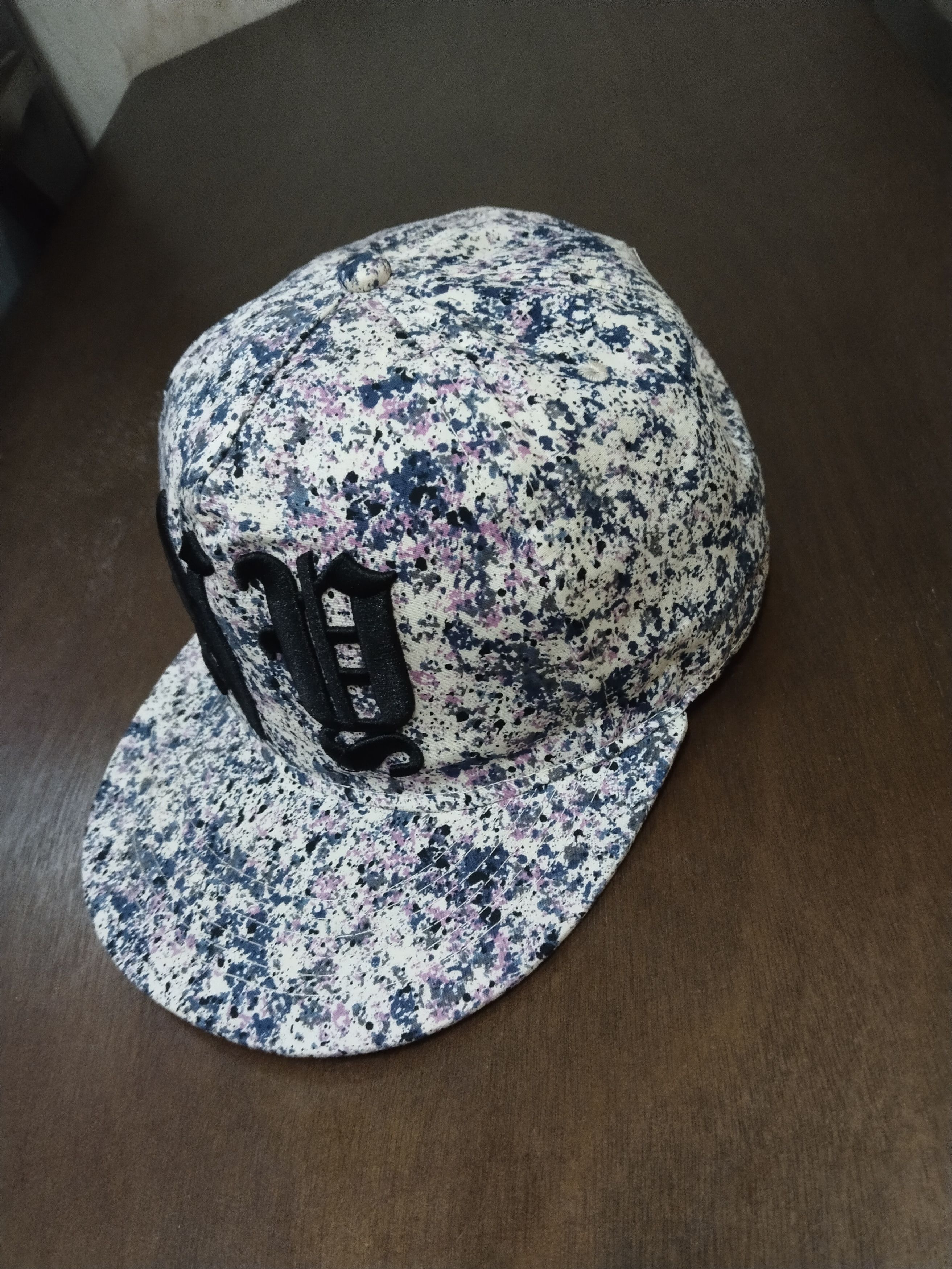 Other NY BY MJ HAT CAP Size ONE SIZE - 3 Thumbnail